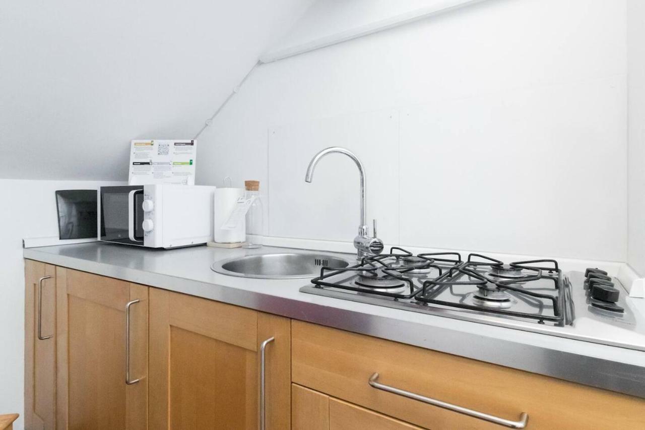 Italianway - Ripa Ticinese 43 Appartement Milan