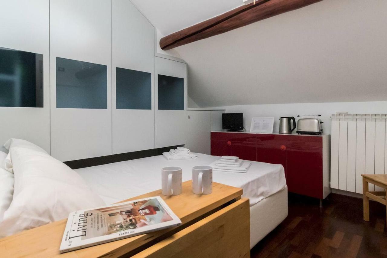 Italianway - Ripa Ticinese 43 Appartement Milan